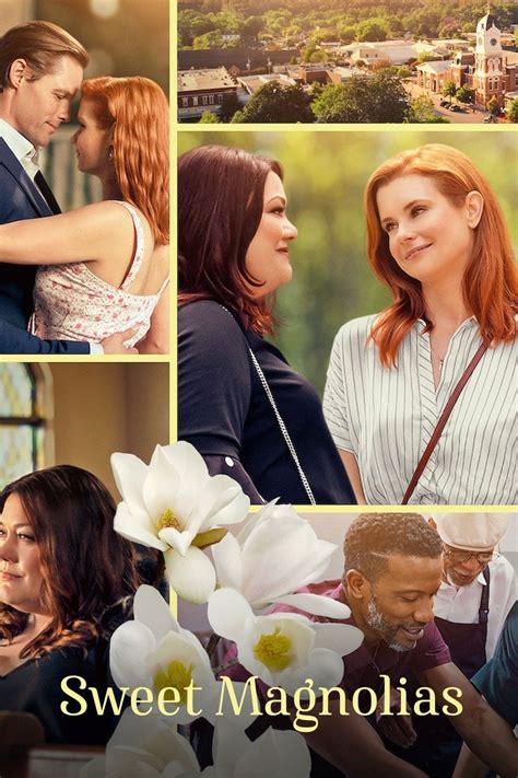 Watch all Episodes of Sweet Magnolias (2020) on Flixtor.tk.